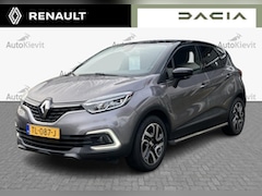 Renault Captur - 0.9 TCE 90 Bose - Sidesteps