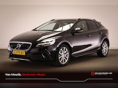 Volvo V40 Cross Country - 1.5 T3 Polar+ Luxury | STANDKACHEL | FULL LED | TREKHAAK | NAVIGATIE | CAMERA