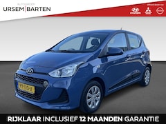 Hyundai i10 - 1.0i Comfort