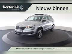 Skoda Karoq - 1.0 TSI Ambition Business