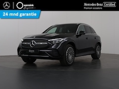 Mercedes-Benz GLC-klasse - 300e 4MATIC AMG Line | AMG | Panoramadak | Leder | Winter pakket |