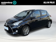 Toyota Yaris - 1.3 VVT-i Trend | All-in prijs | Navigatie