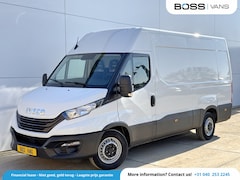 Iveco Daily - 35S14 L2H2 Airco Cruise 3.5t trekgewicht Euro6