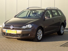 Volkswagen Golf Variant - 1.4 TSI Comfortline Automaat