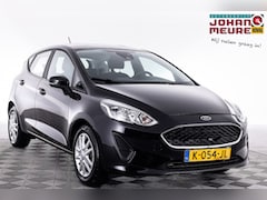 Ford Fiesta - 1.0 EcoBoost Connected | NAVI | AIRCO ✅ 1e Eigenaar