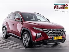 Hyundai Tucson - 1.6 T-GDI MHEV Comfort Smart | Full LED | NAVI | ECC