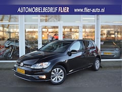 Volkswagen Golf - 1.0 116PK TSI Comfortline Business Executive | Clima | PDC | Stoel VW | Navi |