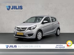 Opel Karl - 1.0 ecoFLEX Edition | Airconditioning | Cruise control | Bluetooth