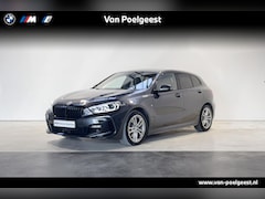 BMW 1-serie - 118i Model M Sport Aut