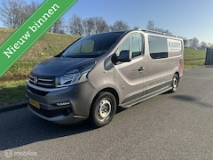 Fiat Talento - 1.6 MJ EcoJet L2H1 Dubbel cabine