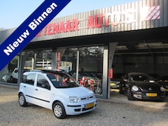 Fiat Panda - 1.2 Edizione Cool + schuifdak zeer mooi en lux apk 24-03-2026