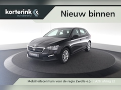 Skoda Scala - 1.0 TSI Style