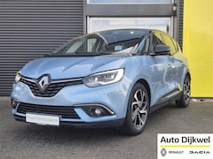 Renault Scénic - 1.3 TCe 160 EDC AUTOMAAT Bose