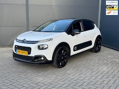 Citroën C3 - 1.2 PureTech Shine / Camera / Navi / Nap