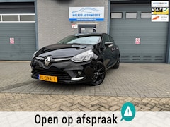 Renault Clio - 0.9 TCe Limited*Nw APK*Rijklaar*Garantie*Nap