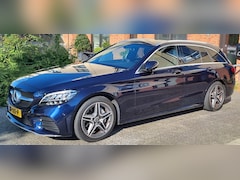 Mercedes-Benz C-klasse Estate - 180 Business Solution AMG Plus Upgrade Edition Nieuw Model 2019