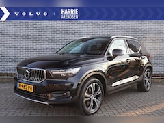 Volvo XC40 - 1.5 T5 Recharge Inscription Expression