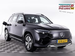 Mercedes-Benz EQB - 250+ Business Line 71 kWh ✅ 1e Eigenaar