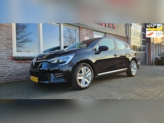 Renault Clio - 1.0 TCe Zen Airco Cruise Control LED Nette Auto Dealer Onderhouden Carplay