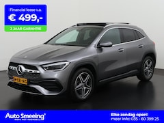 Mercedes-Benz GLA-Klasse - 250e Premium Plus AMG | Panoramadak | 360 Camera | Mem Stoel | Zondag Open