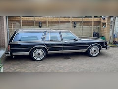 Chevrolet Caprice - 5.0 Wagon