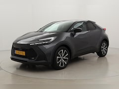 Toyota C-HR - 2.0 Hybrid 200 First Edition | Navigatie | 360 camera | Adaptive Cruise Control | Dodehoek