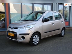 Hyundai i10 - 1.1 Active