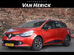 Renault Clio Estate - 0.9 TCe NIght & Day | R-Link | Cruise | Navi | Airco