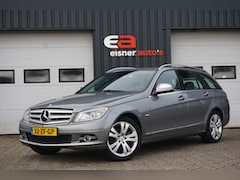 Mercedes-Benz C-klasse Estate - 180 K Avantgarde | CLIMA | PDC | TREKHAAK |