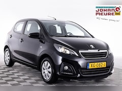 Peugeot 108 - 1.0 e-VTi Active 5drs ✅ 1e Eigenaar