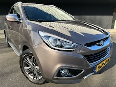 Hyundai ix35 - 1.6i GDI MOVE // 11.000km aantoonbaar // luxe uitvoering //