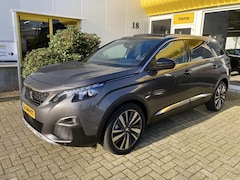 Peugeot 5008 - 1.2 PT GT-Line 7 Persoons Leer Panodak Trekhaak