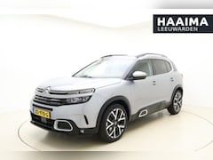 Citroën C5 Aircross - 1.6 PureTech Business Plus 180 PK | Automaat | Trekhaak | Lederen bekleding | Stoelverwarm