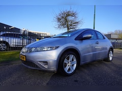 Honda Civic - 1.4 I 5DR Comfort Airco Thaak