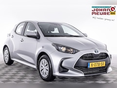 Toyota Yaris - 1.5 Hybrid Active | CAMERA | ECC ✅ 1e Eigenaar