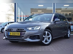 Audi A4 Avant - 35 TFSI Business Edition | Automaat | Airco | Trekhaak | Virt. Cockpit | Elek.pakket | Dea