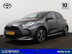 Toyota Yaris - 1.5 Hybrid 115 First Edition | Navigatie | Camera | LM velgen | Climate Control | Cruise C