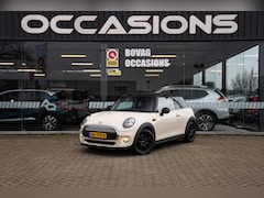 MINI One - 1.2 Business NAVIGATIE / UNION JACK A.LICHTEN