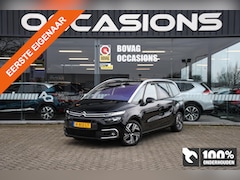 Citroën Grand C4 SpaceTourer - 1.2 Business 7 PERSONEN/ 1 EIGENAAR/ APPLE CARPLAY