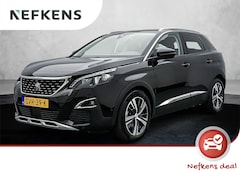 Peugeot 3008 - SUV Allure 1.6 Plug-in HYbrid 225pk Automaat | Navigatie | Achteruitrijcamera | Handsfree