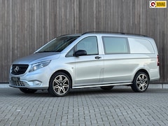 Mercedes-Benz Vito - 116 CDI Lang / 19 INCH AMG / Navi / Camera