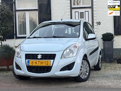 Suzuki Splash - 1.0 VVT Comfort|Airco|Elek-ramen|Nette auto