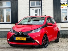 Toyota Aygo - 1.0 VVT-i x-play|Camera|Bluetooth|Nette auto