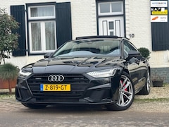 Audi A7 Sportback - 55 TFSI e quattro Competition|Pano|