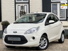 Ford Ka - 1.2 Style start/stop|78DKM|NAP|Prachtige auto