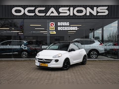 Opel ADAM - 1.2 CRUISE CONTROLE / LMV