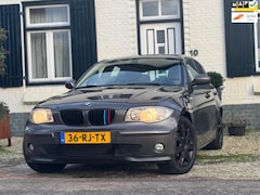 BMW 1-serie - 118d High Executive|Goed onderhouden|PDC|6-Bak|