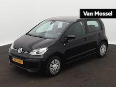 Volkswagen Up! - 1.0 BMT move up