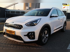 Kia Niro - 1.6 GDi Hybrid Edition_NIEUWE TYPE_NETTE AUTO