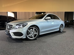 Mercedes-Benz C-klasse - 250 Prestige Pano/Navi/Pdc/Xenon/Dealeronderhouden